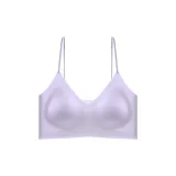퍼플 [냉감 통기성이 좋은, 테크놀로지 활력 회복]