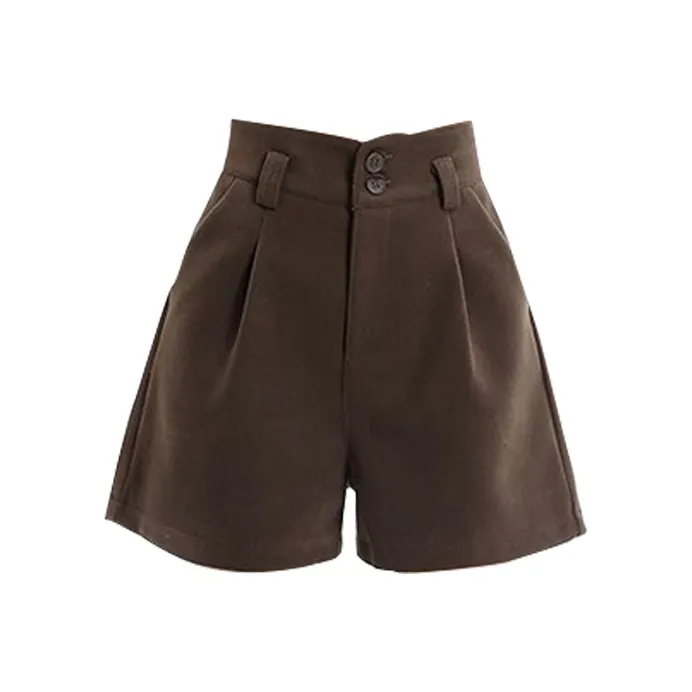 POLAR BEAR Повседневные шорты Женские