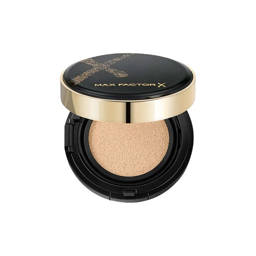 Макс Фактор Фантазийный Безупречный Длинный Тривальный Макияж Воздушные Подушки Цвет Лиц Длинный Тривальный 14г 14г*2