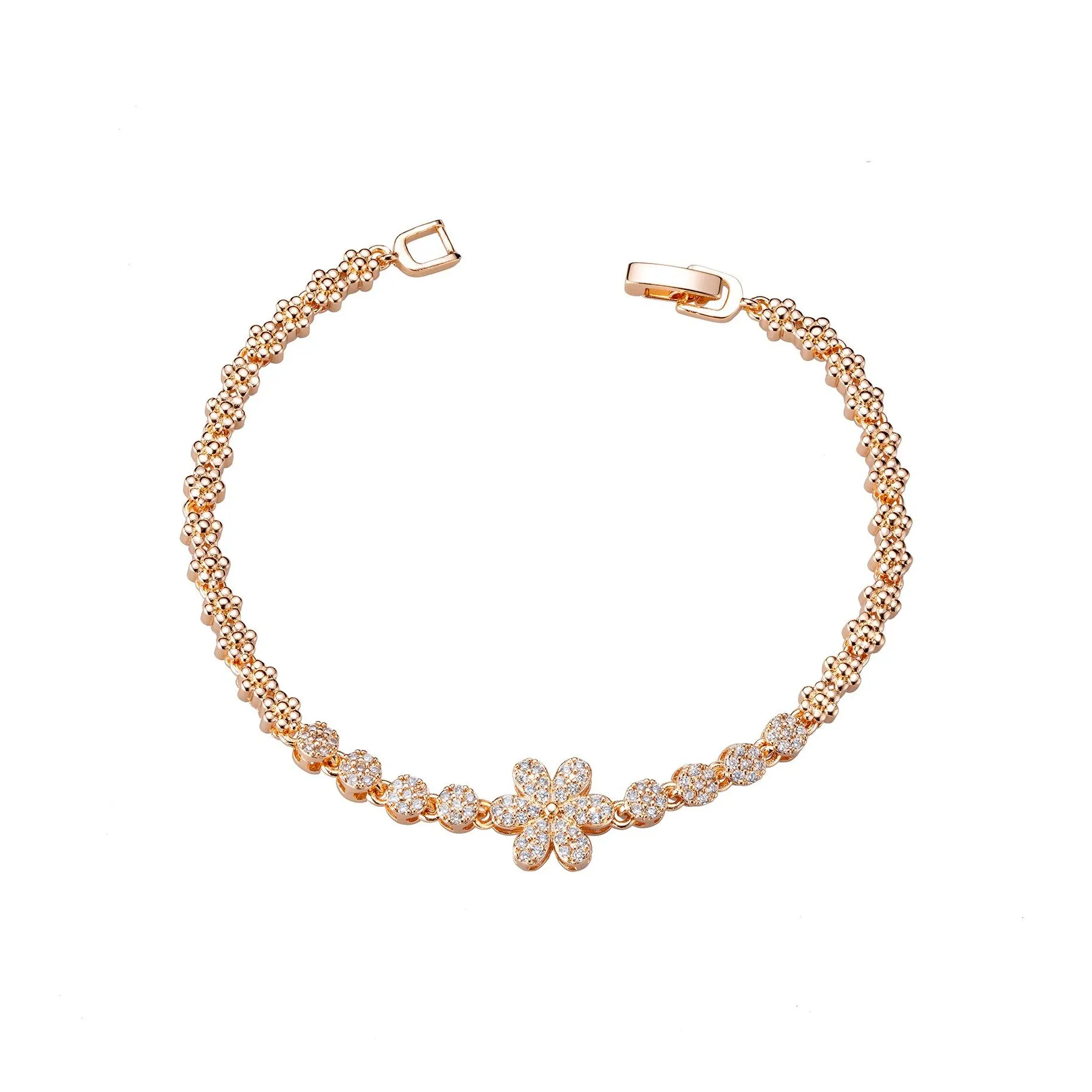 BLESSED BULLET Сплав Браслеты Женские