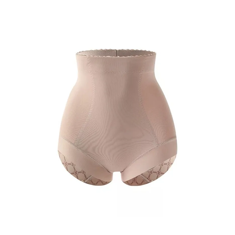 Lan Miao Корректирующее белье низ женское Combo Set