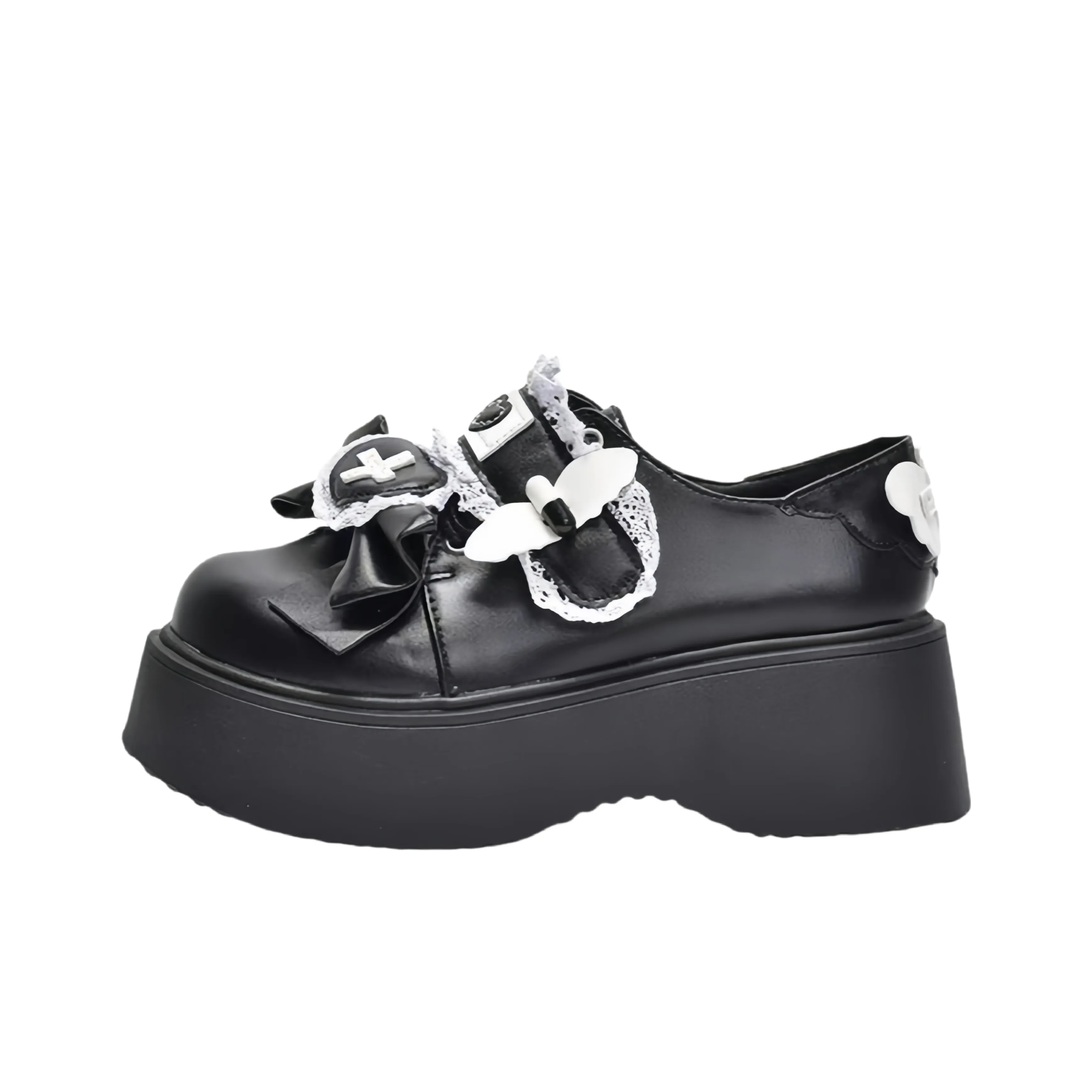 CPXO Лоферы Женские