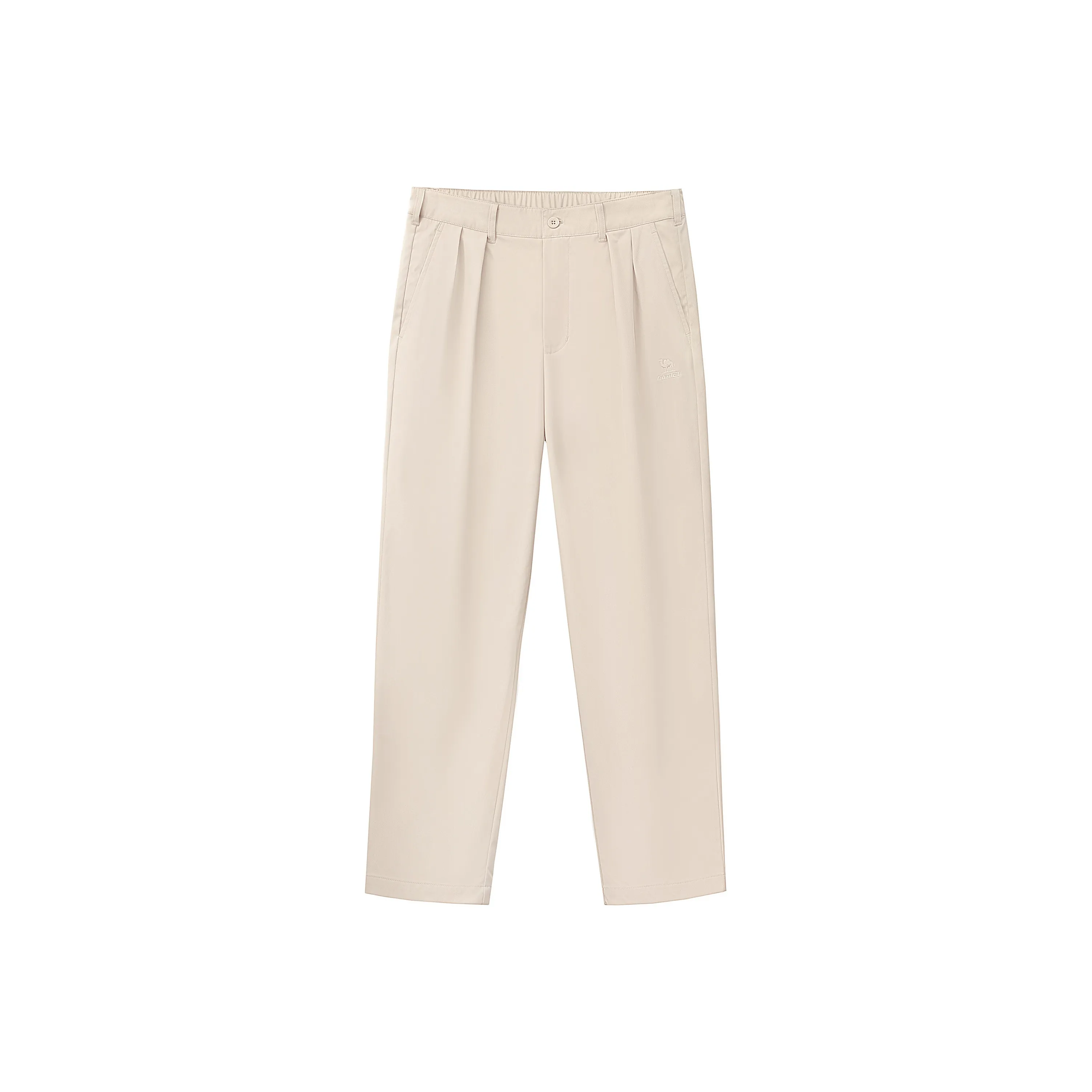 CAMEL Женские повседневные брюки