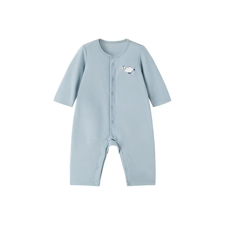 YeeHoO Комбинезон для младенцев и малышей