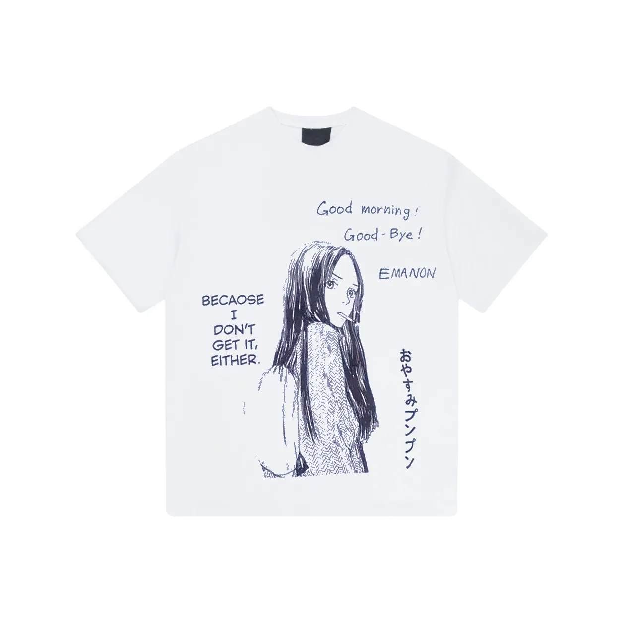 DAND Унисекс Футболки