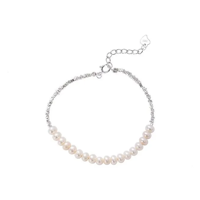 NOME Серебряные браслеты с покрытием женские