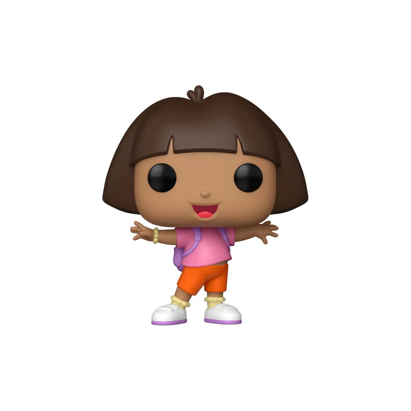 Funko Dora The Explorer Классические фигурки в стиле Chibi