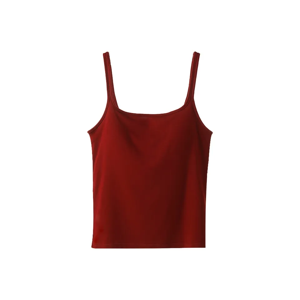 NEIZAIMIMA Женские камисоли