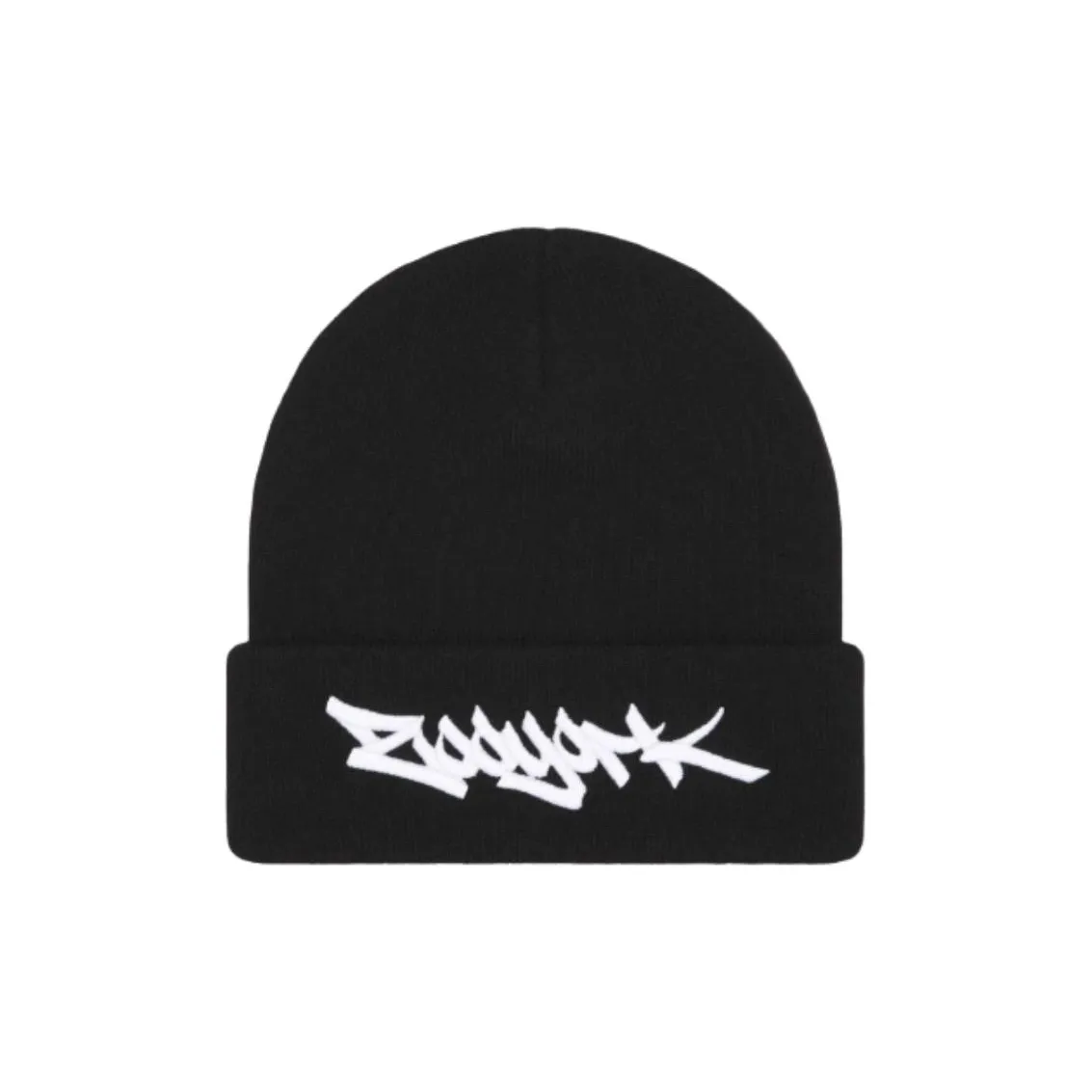 Supreme x Zoo York Акриловые шапки-бини унисекс Белый Черный Светло-фиолетовый Оливковый