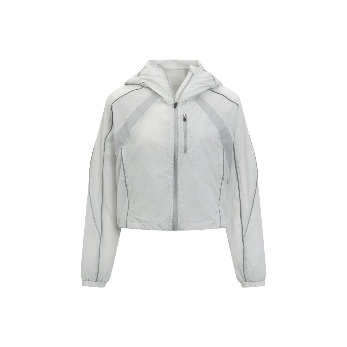 Ariseism Женская Солнцезащитная Куртка Летний Топ Женский