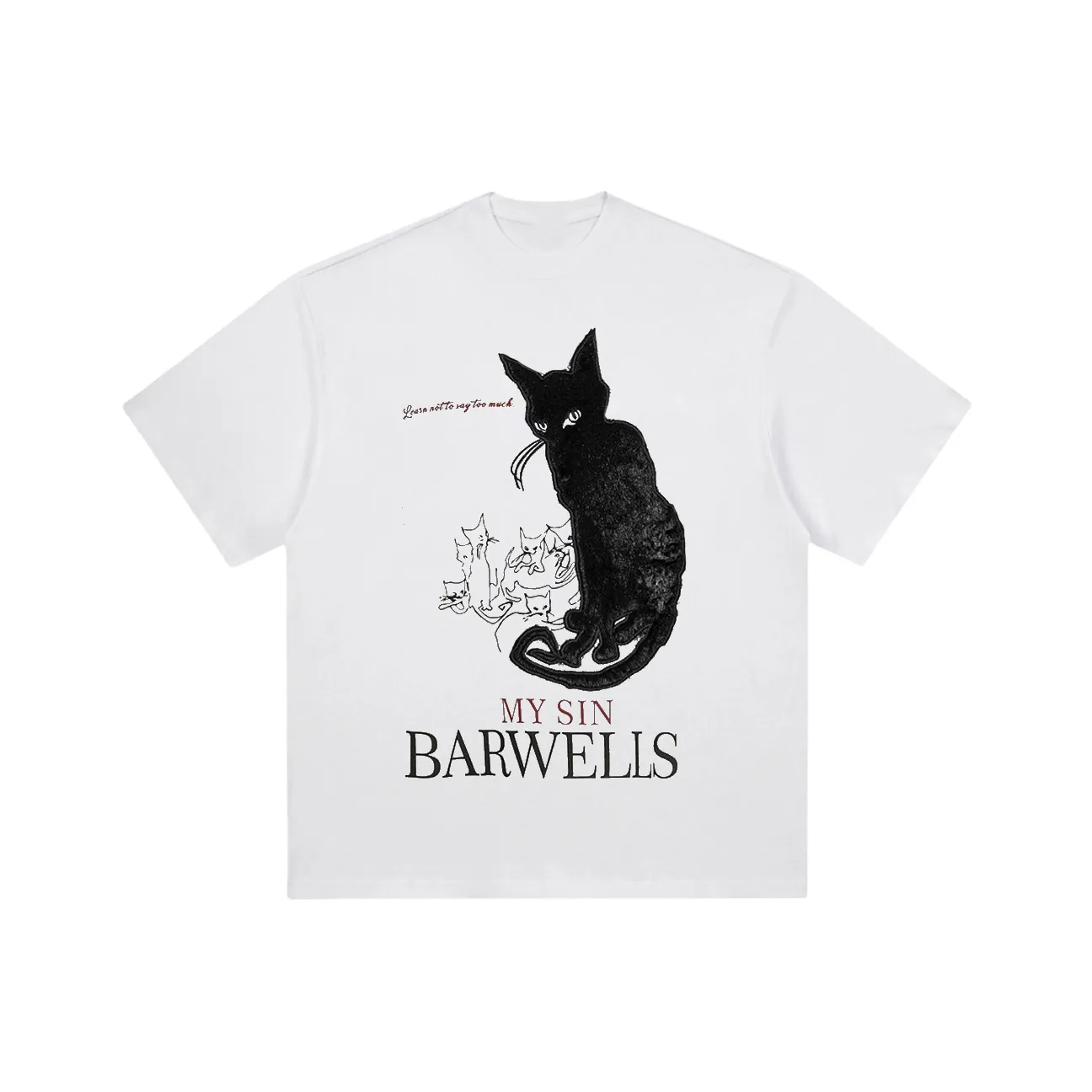 DAND Унисекс Футболки