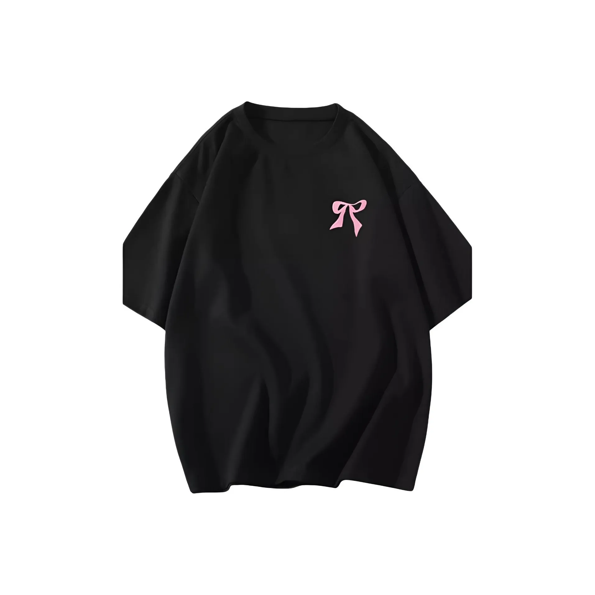 Genius Pooh Короткий рукав T-рубашки Женские