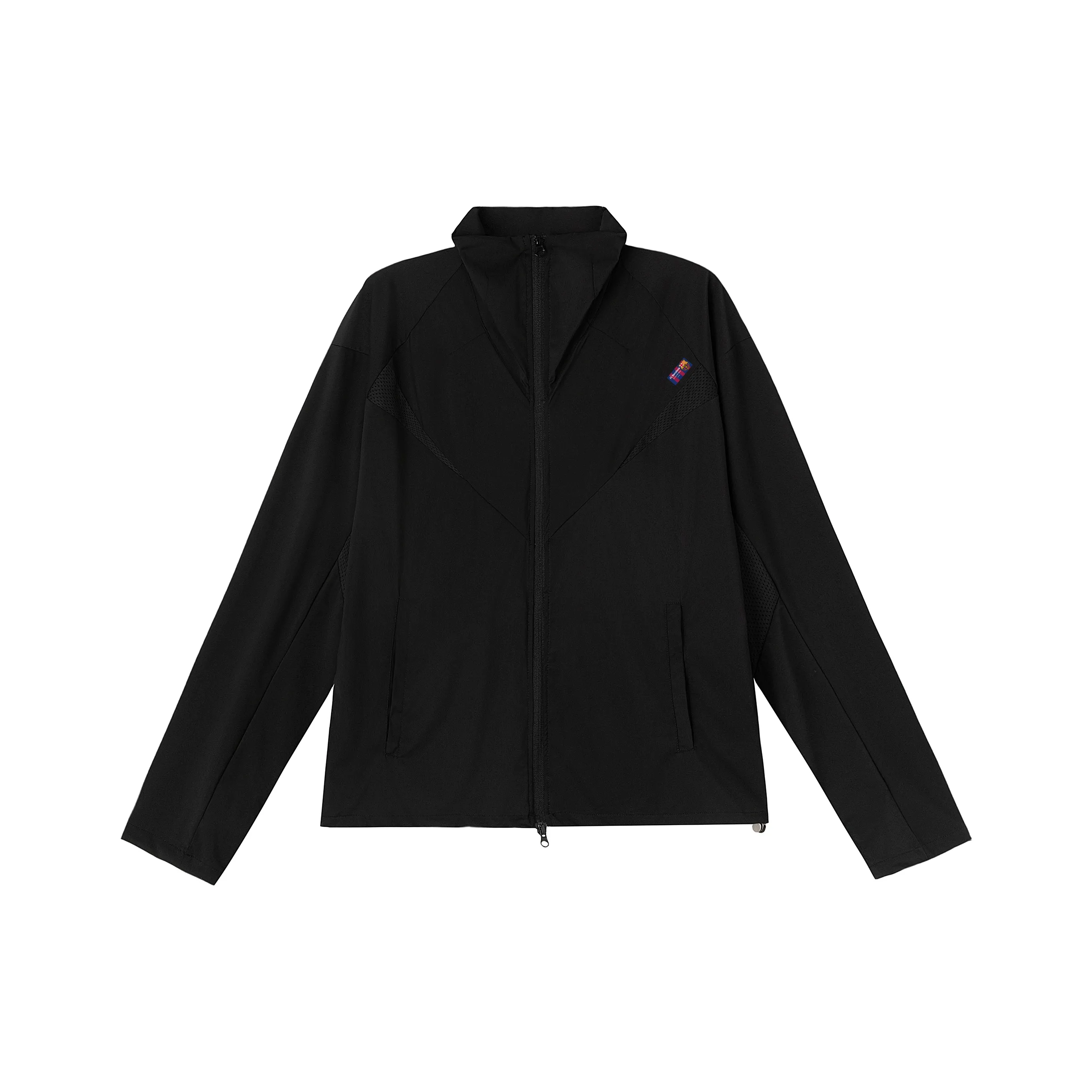 FCB ARCELONA Охлаждающий Дышащий Быстросохнущий Защита от ультрафиолета Унисекс