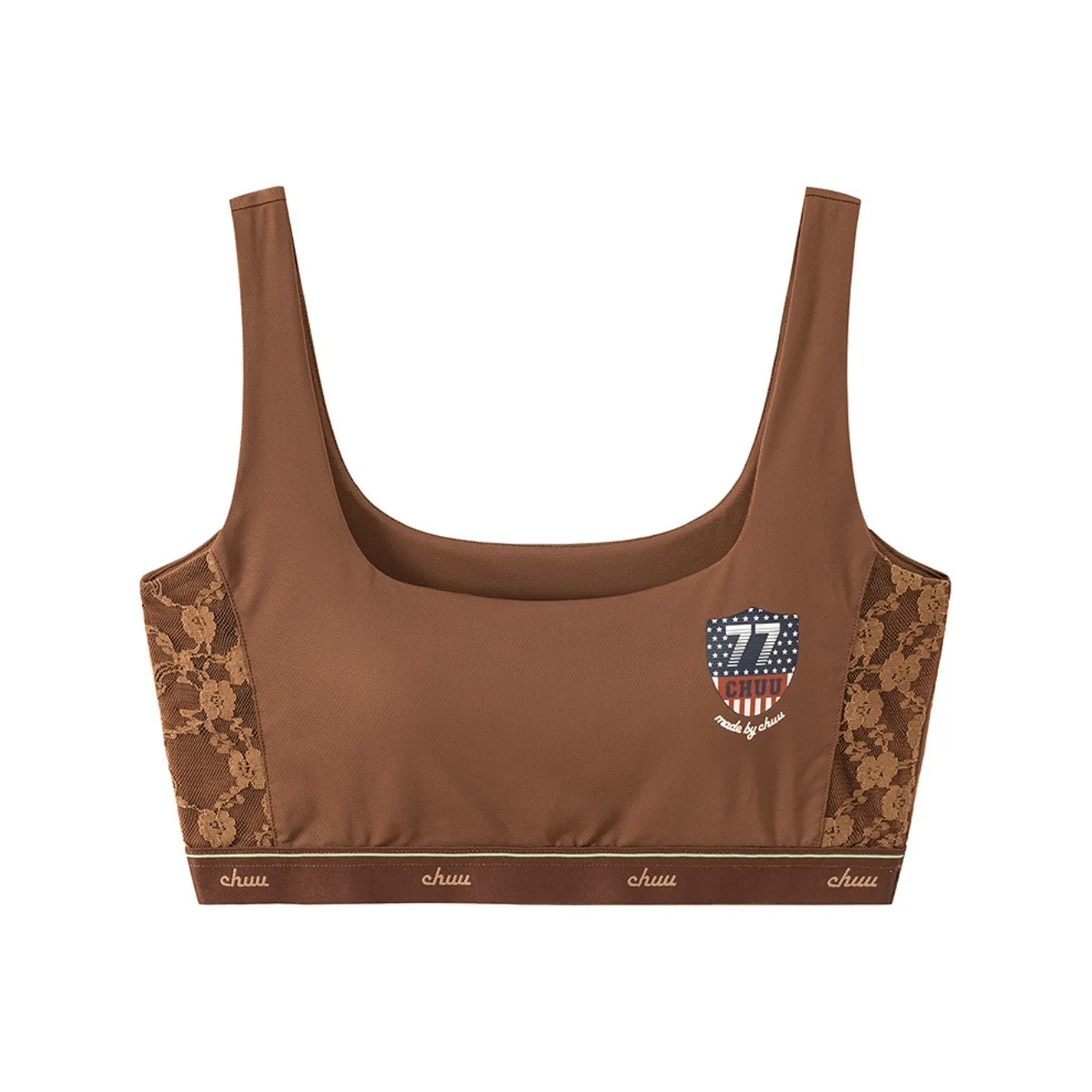 CHUU Tank Tops Women's