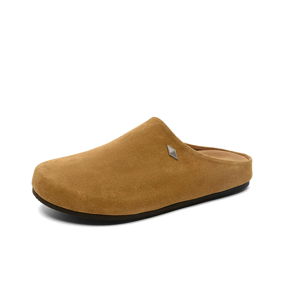 MADALLO Домашние тапочки Мужские