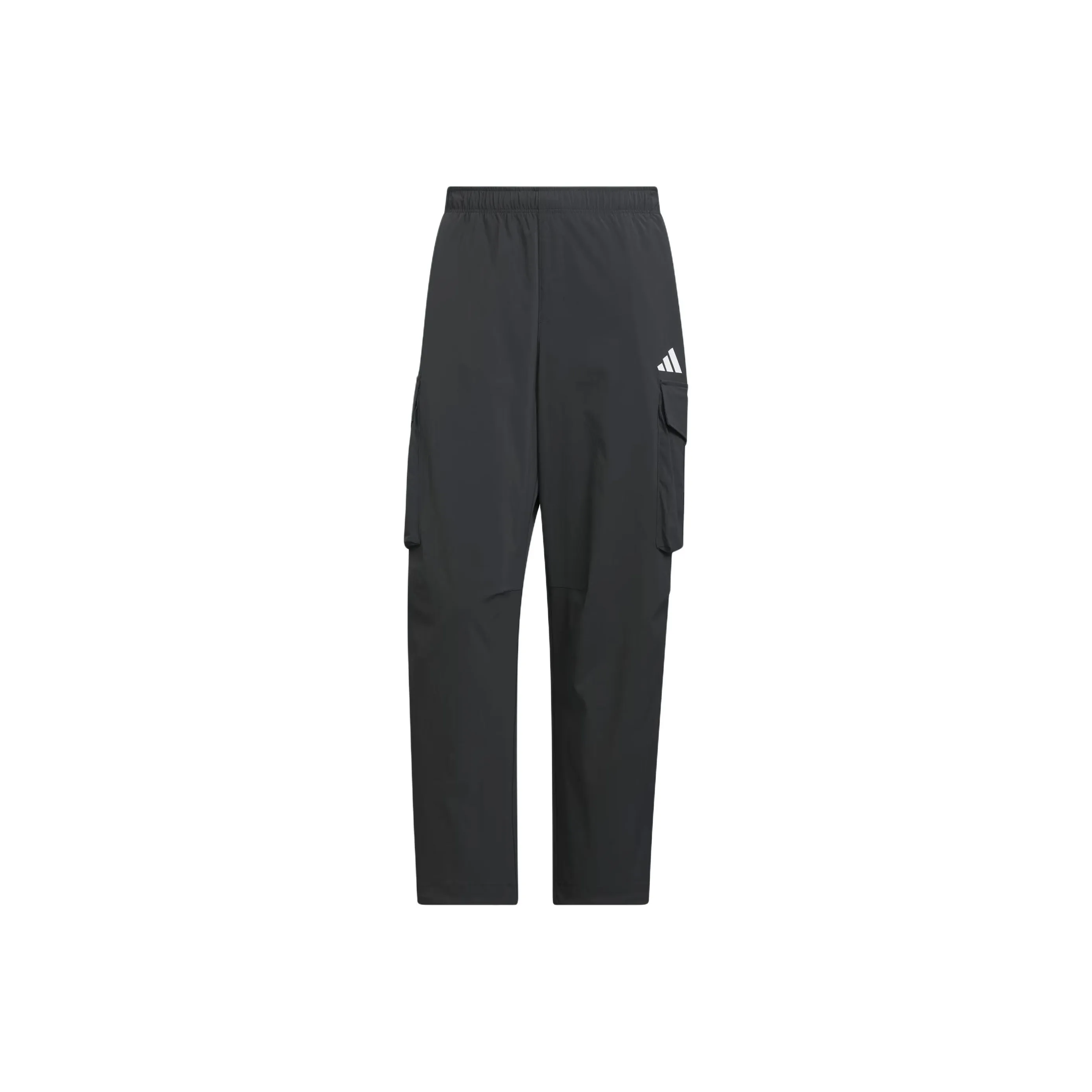 Adidas SS25 Свободный крой CarGo Pant Карго брюки Мужские