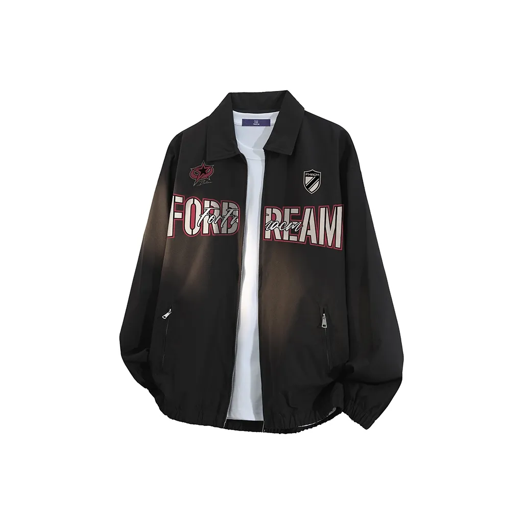 FAX FOR FMACM Куртки и Пальто Унисекс