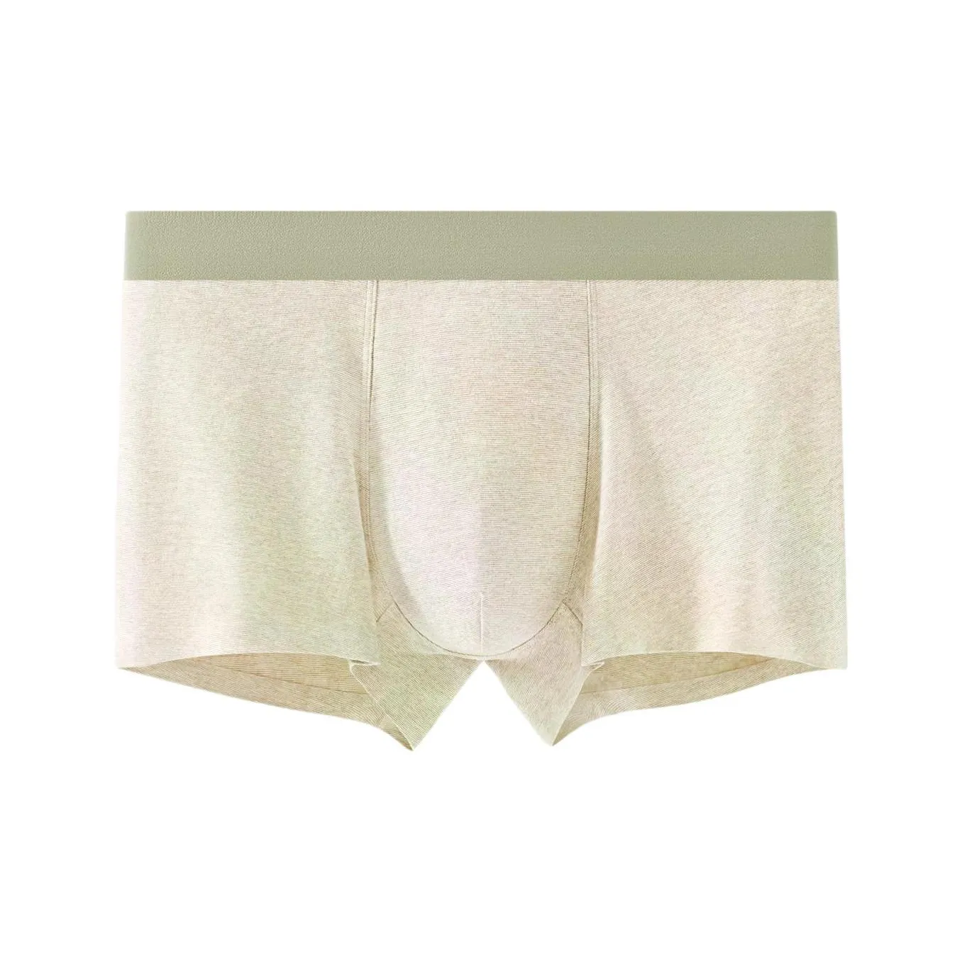 SecretWorld Трусы Ice Silk Легкие Resistant к запахам отводящие влагу Мужские