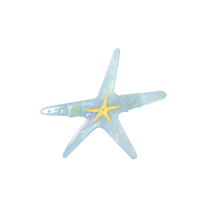 VERENA REINE Акриловые заколки для волос Женские