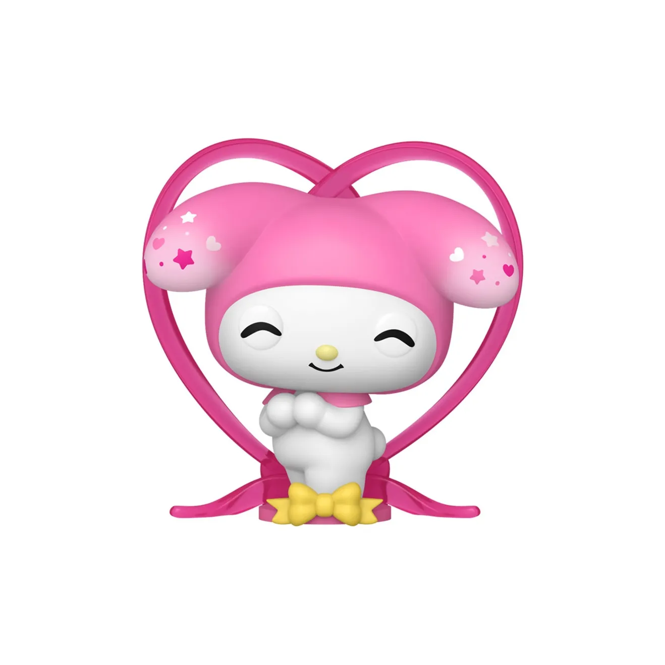 Funko Sanrio 50th Anniversary Памятный Фигурки в стиле Chibi My Melody