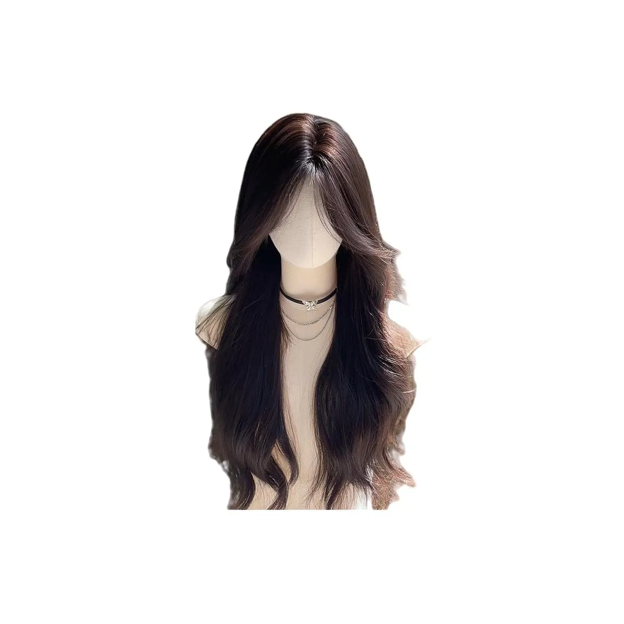 Gentle welcome Парики