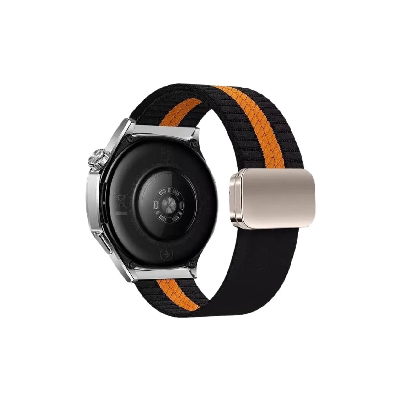 YIQIFA Унисекс Ремешки для часов