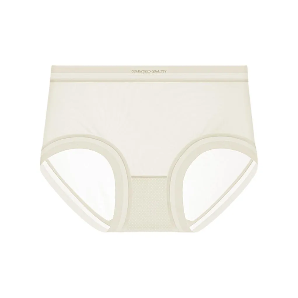 SecretWorld Трусы Летние Тонкие Бесшовные Незаметные Дышащие Женские