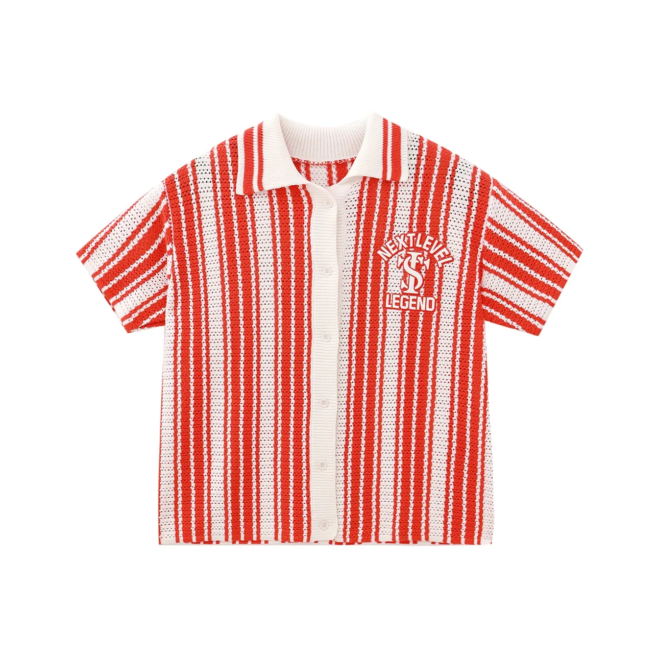 STK SMALL TOWN KID Рубашка Унисекс