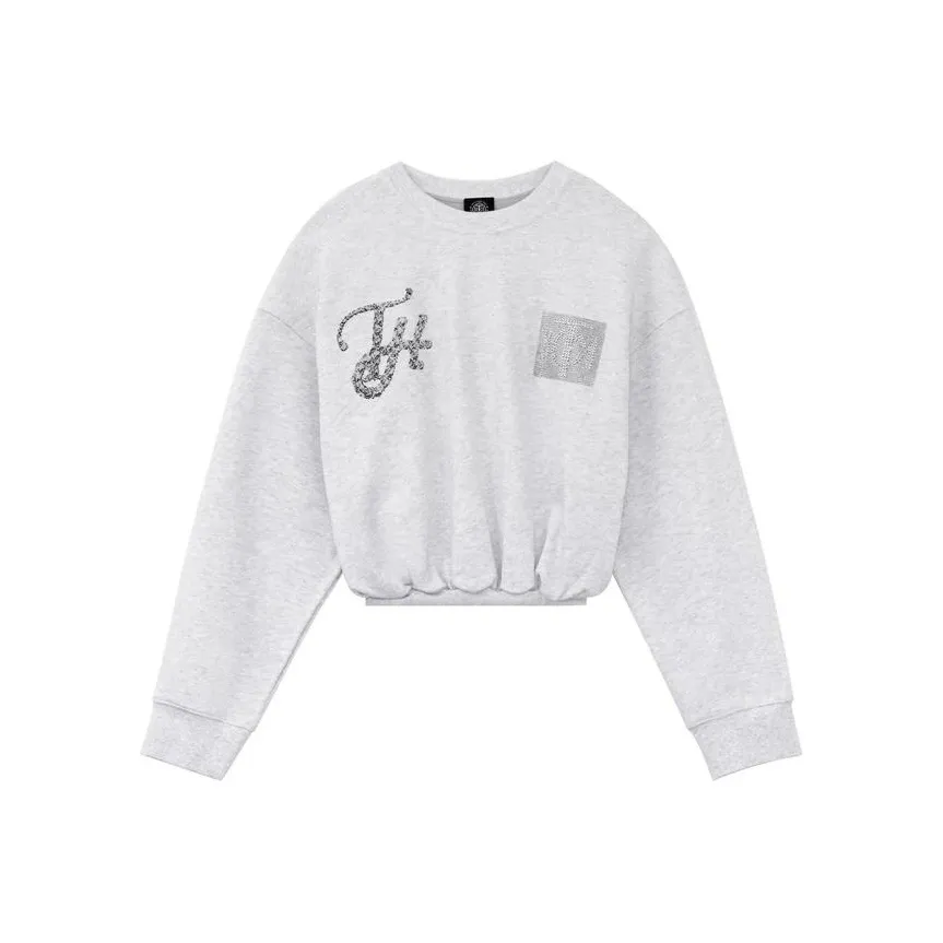 TCH Серый Женские Поло