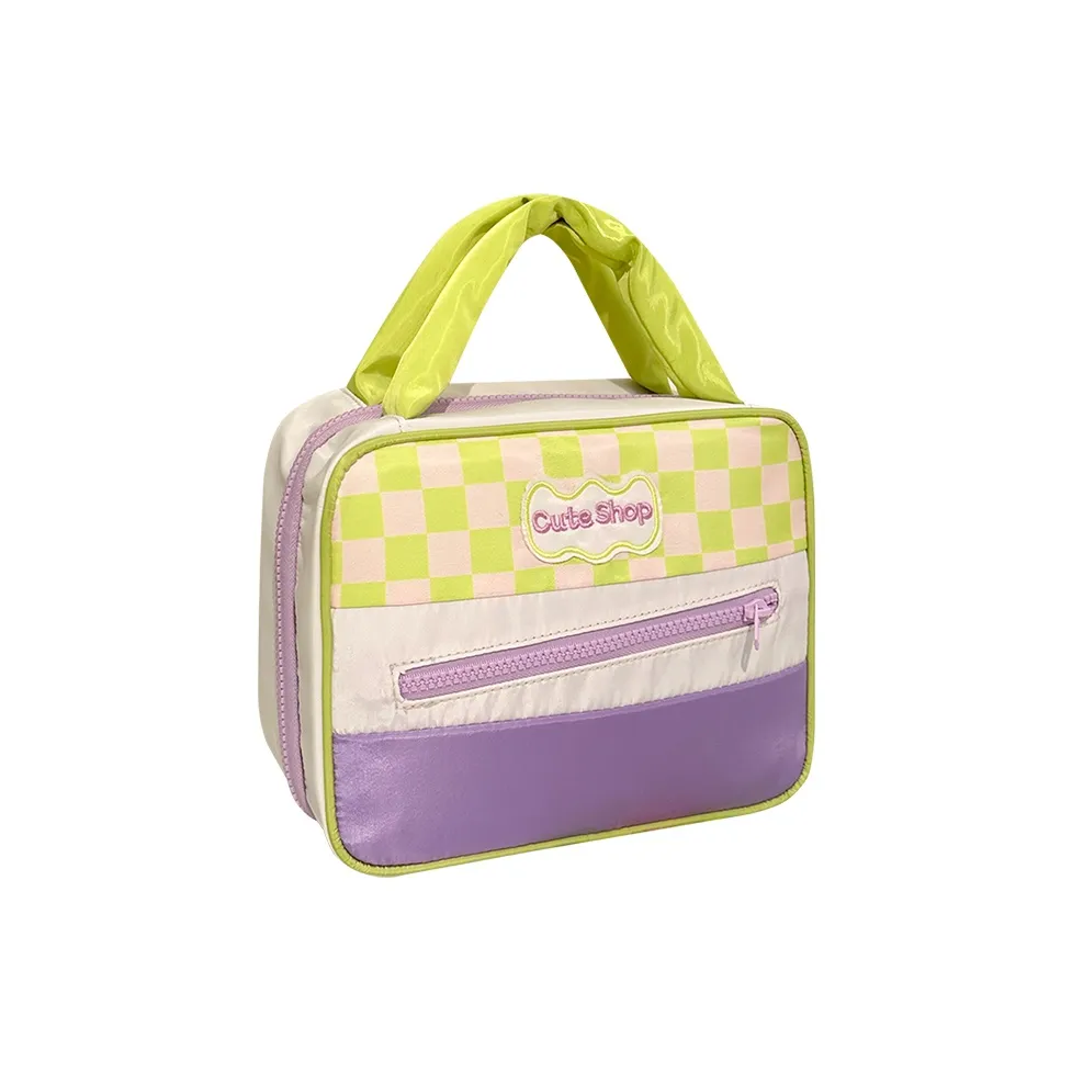 STARYEKA Макияж и дорожные косметички унисекс