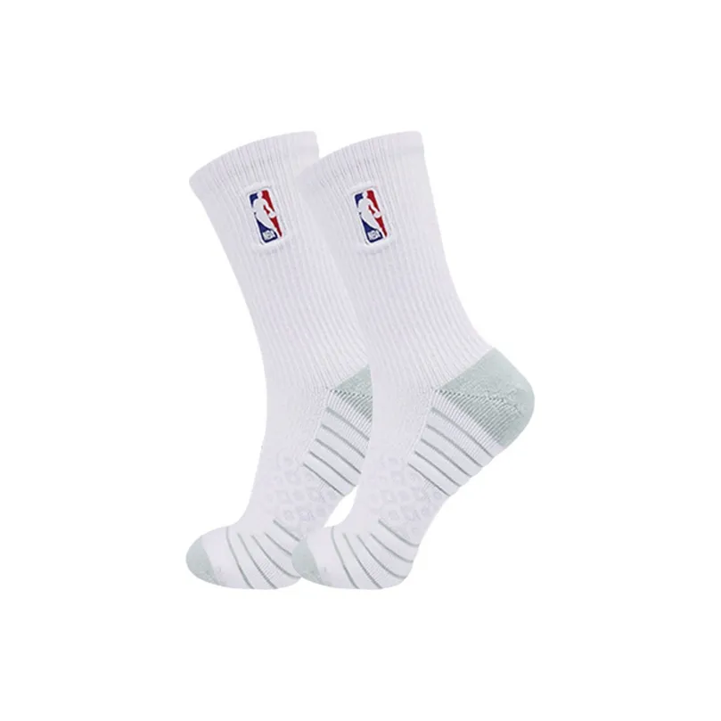 Носки для баскетбола NBA мужские упаковка из 2 пар