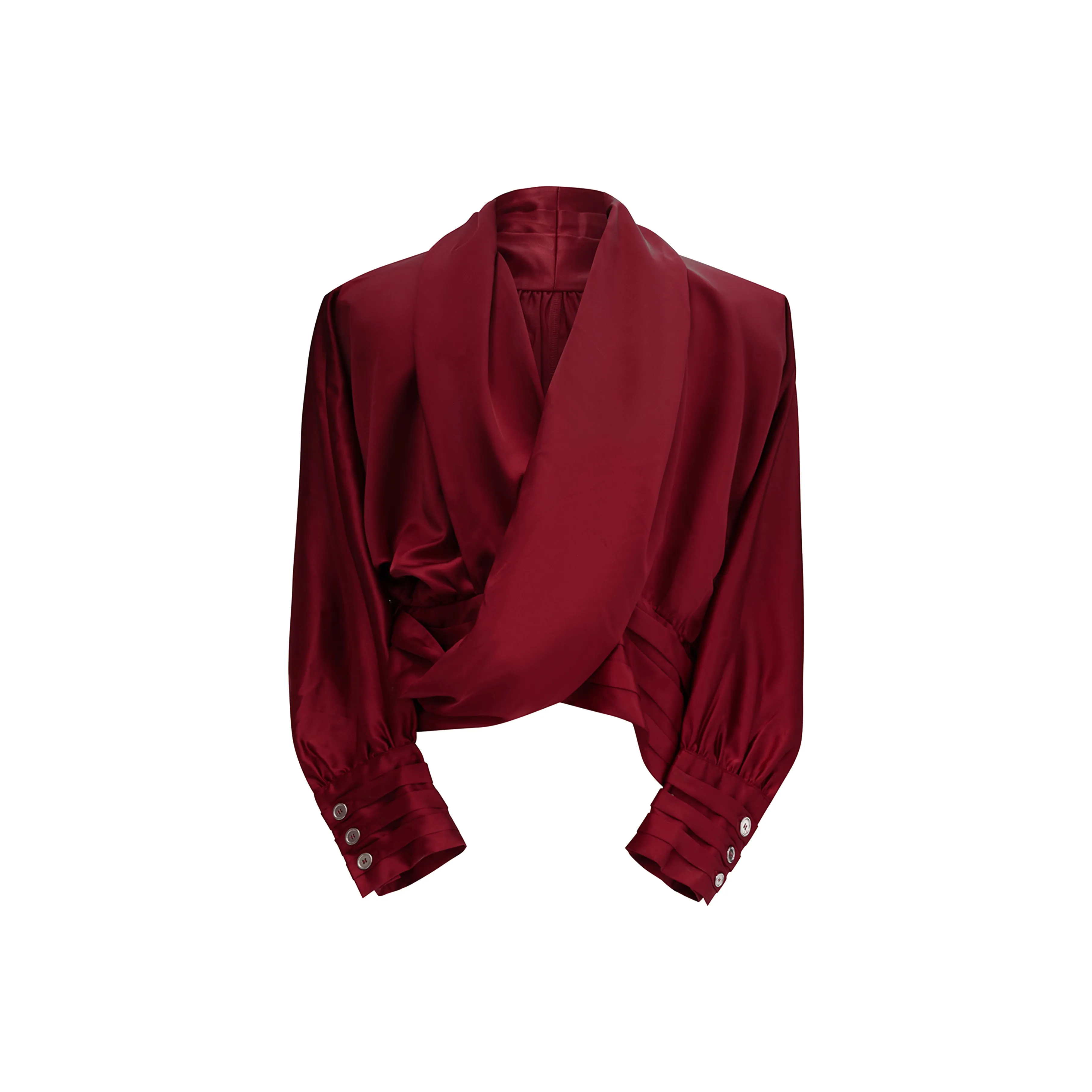 FORCEPULR Унисекс Рубашки