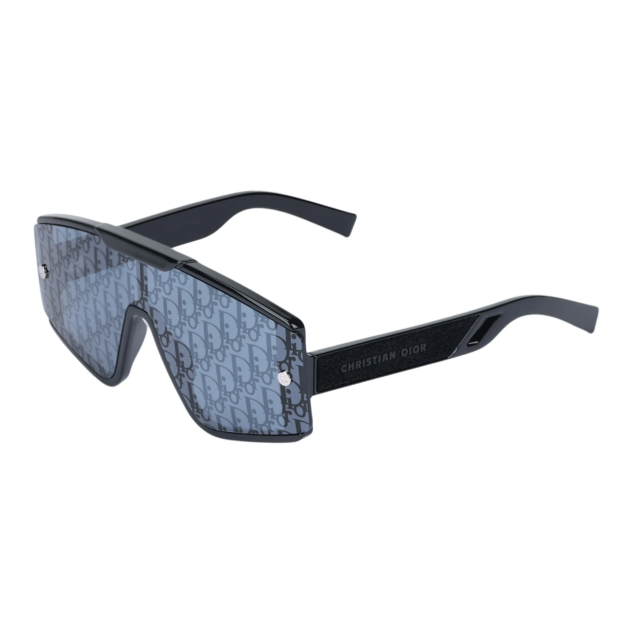 DIOR DIORxtrem Mu With Interchangeable Lenses Sunglasses