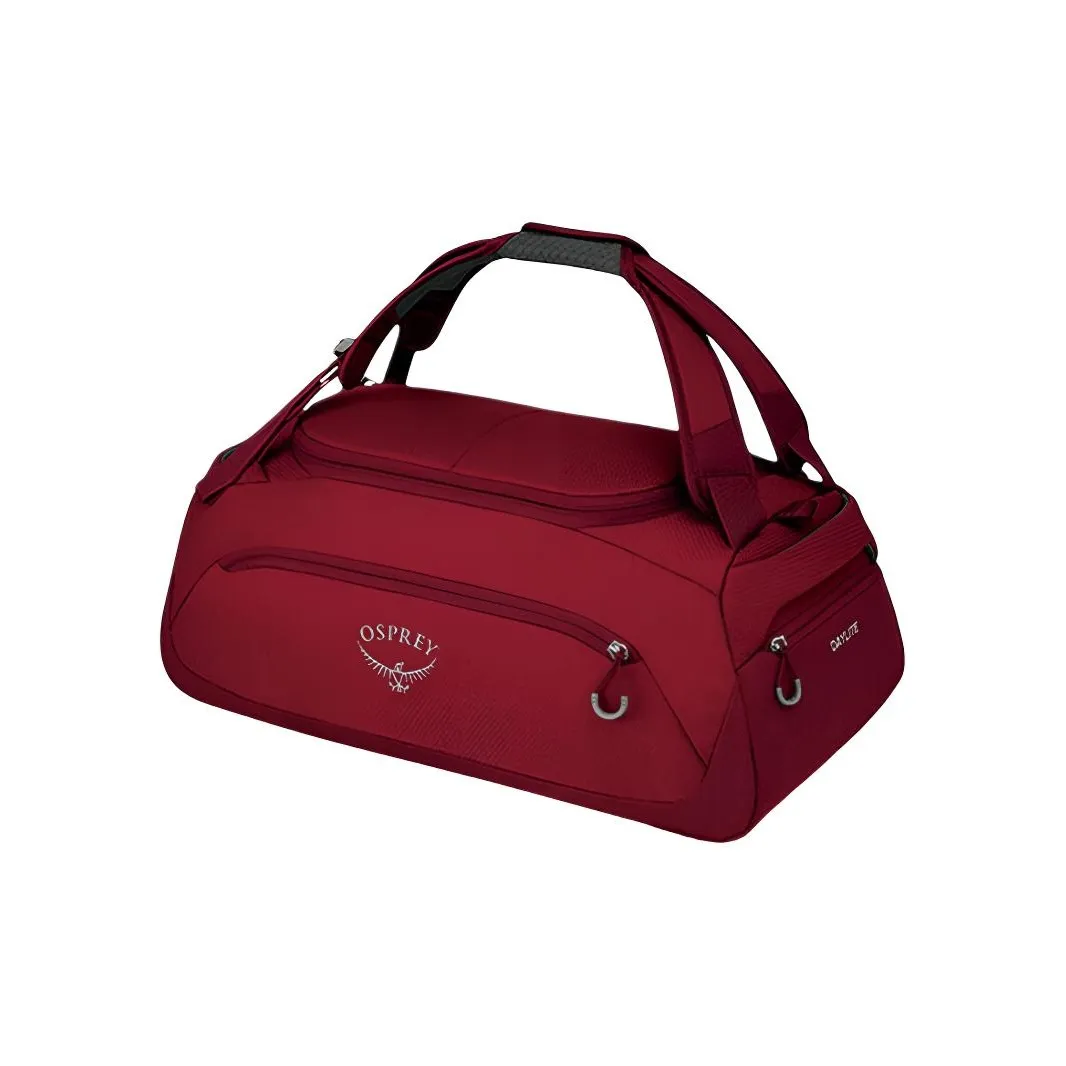 OSPREY 30L Сумка для путешествий дорожная сумка полиэстер красный унисекс