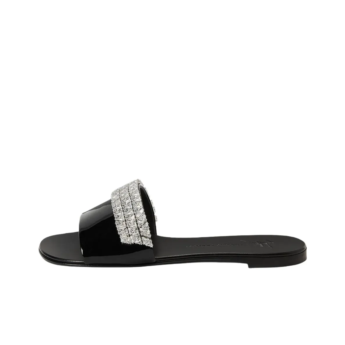 Giuseppe Zanotti Tesy Rhinestone embellished Sandals Women's