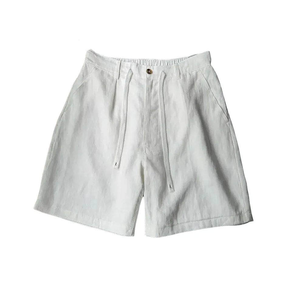 YOULIN Брюки длиной до колена унисекс