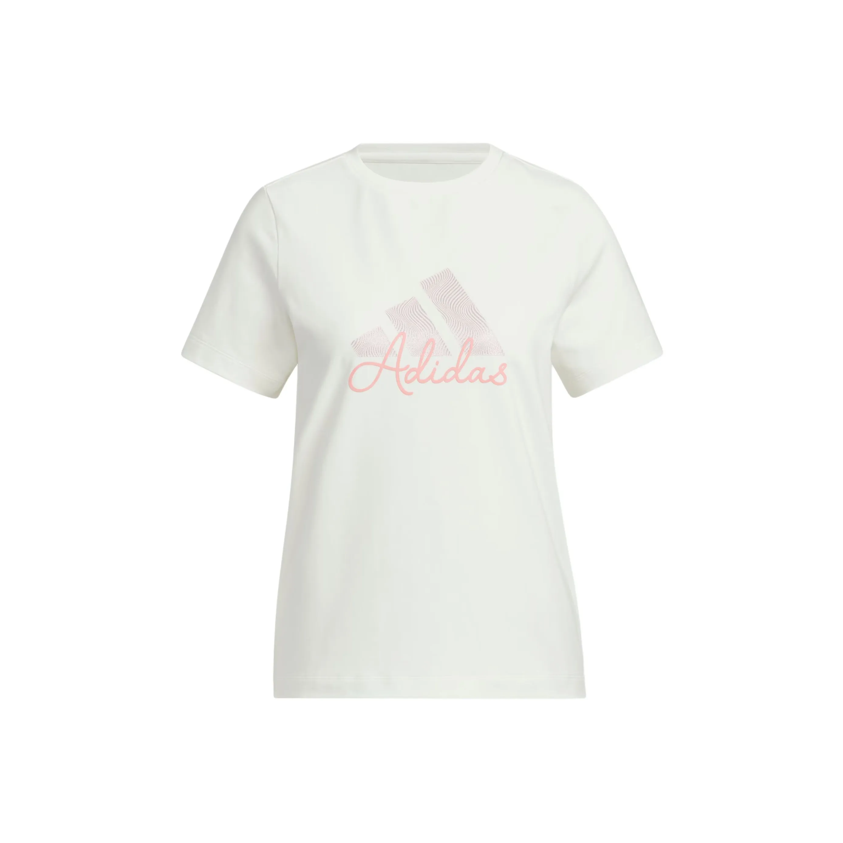 Adidas MUST HAVES SS25 T Рубашка Женская