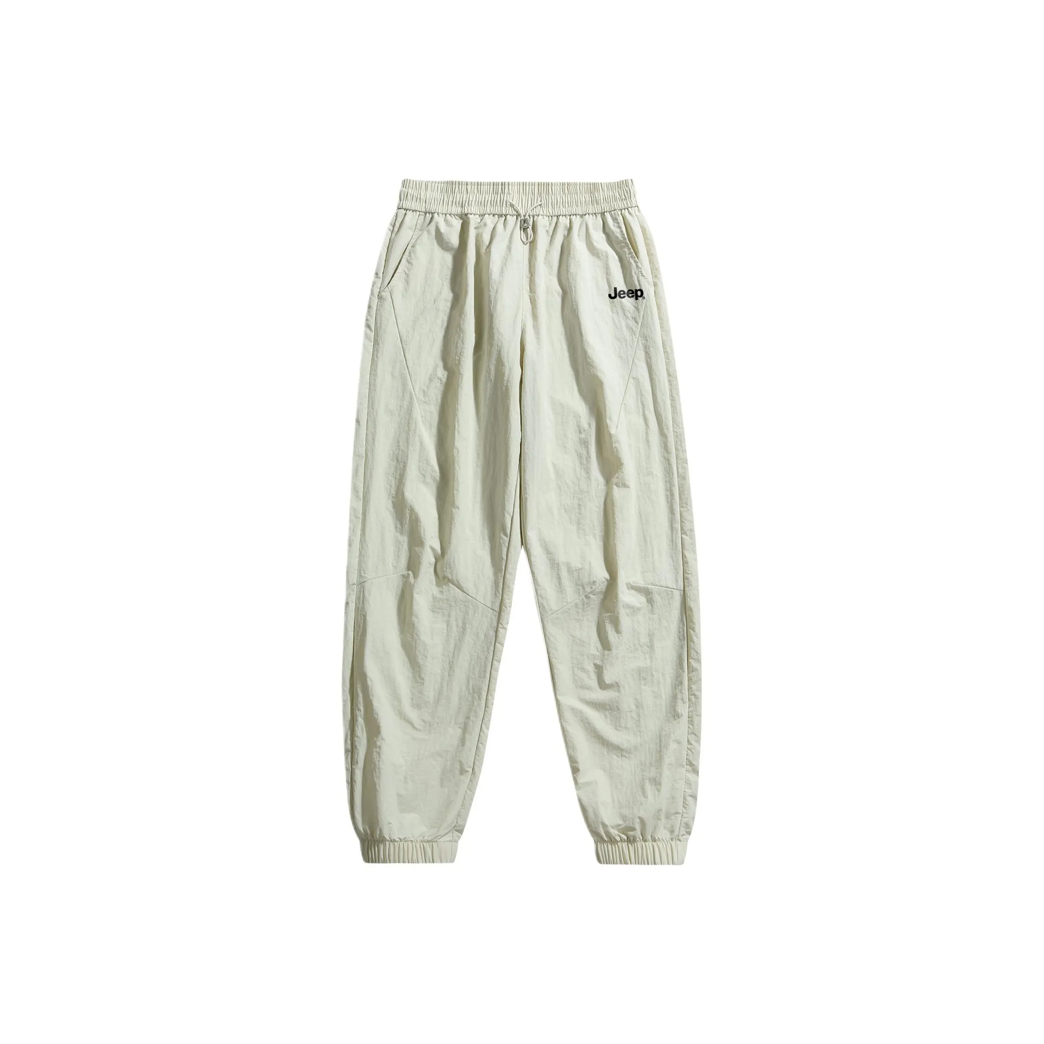 JEEP Wrangler Повседневные брюки Унисекс