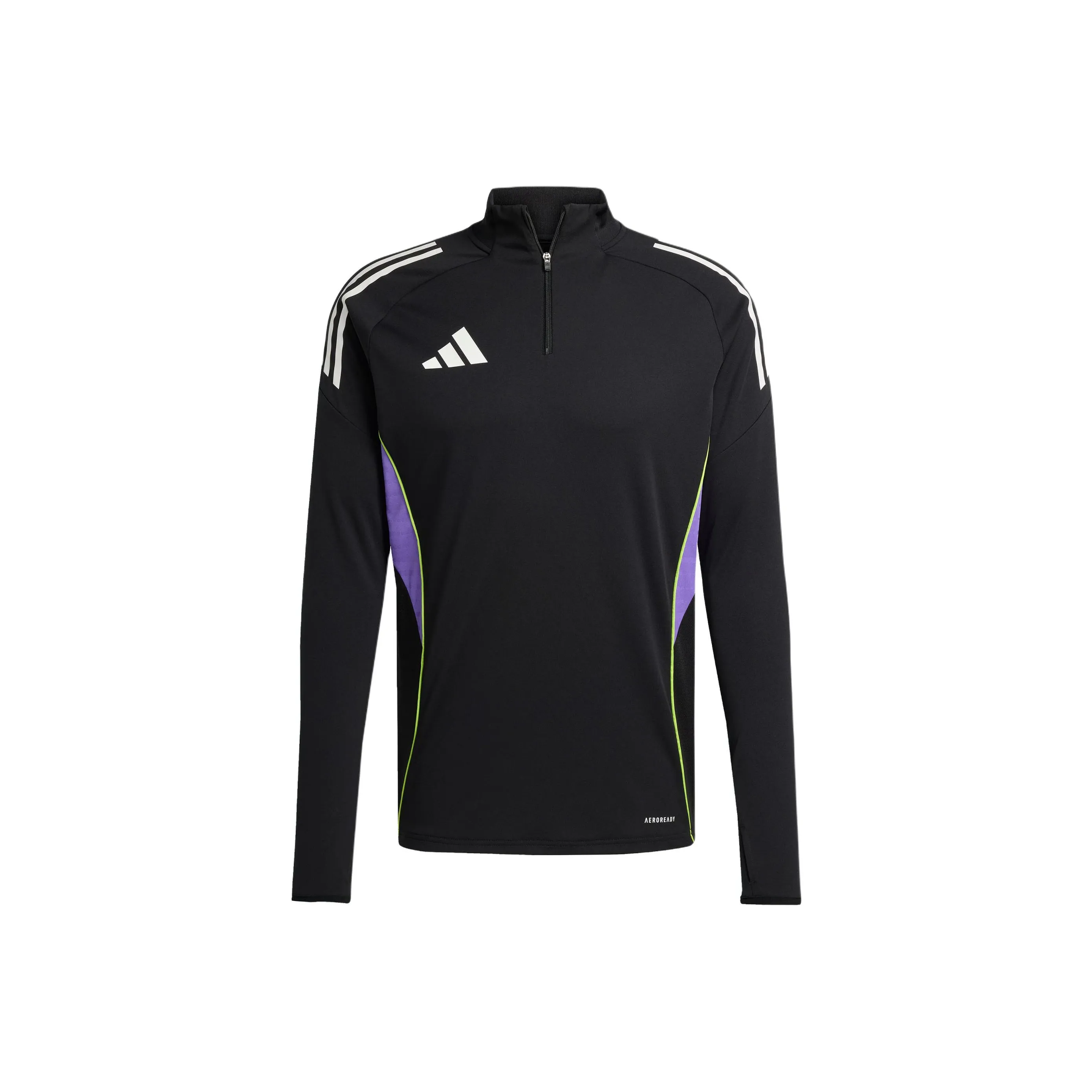 Adidas TIRO 25 SS25 COMPETITION TOP Футбол Джерси Мужской