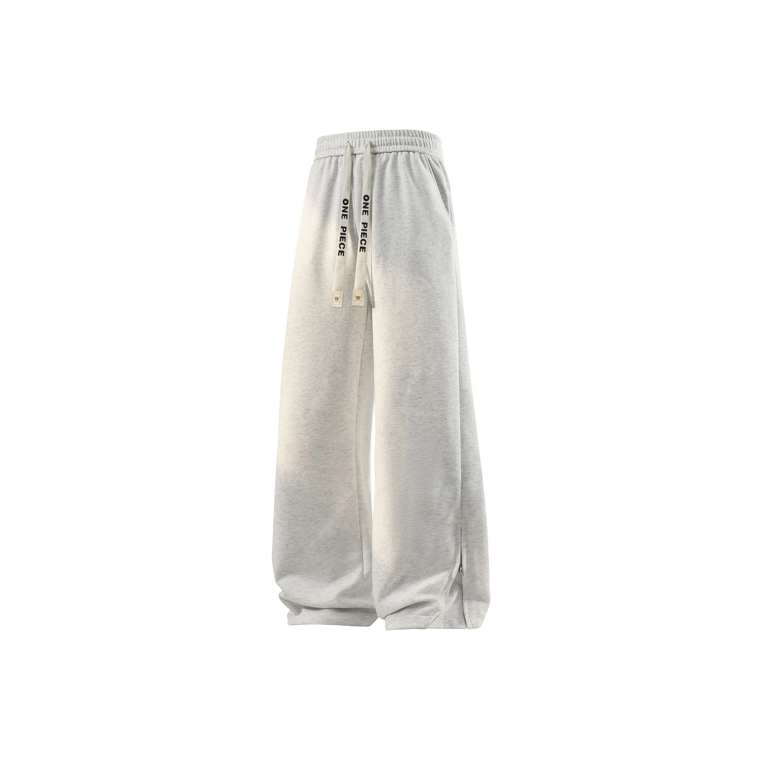 Ван-Пис Унисекс Повседневные Брюки