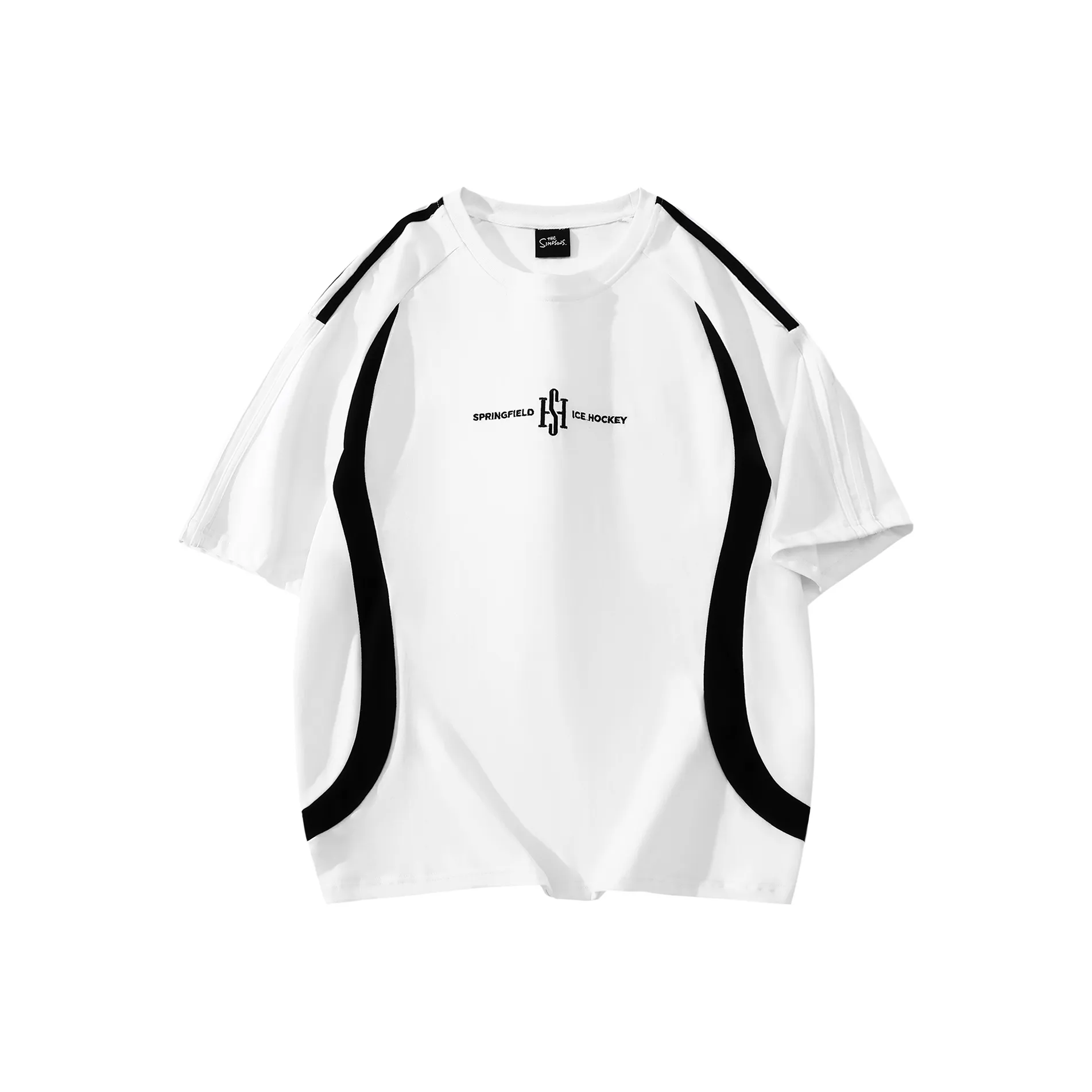 The Simpsons Унисекс Футболки