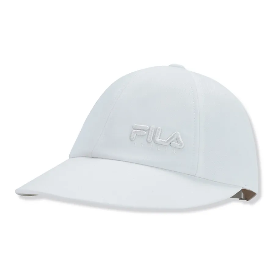FILA GOLF серия Полиэстер Кепки Женские