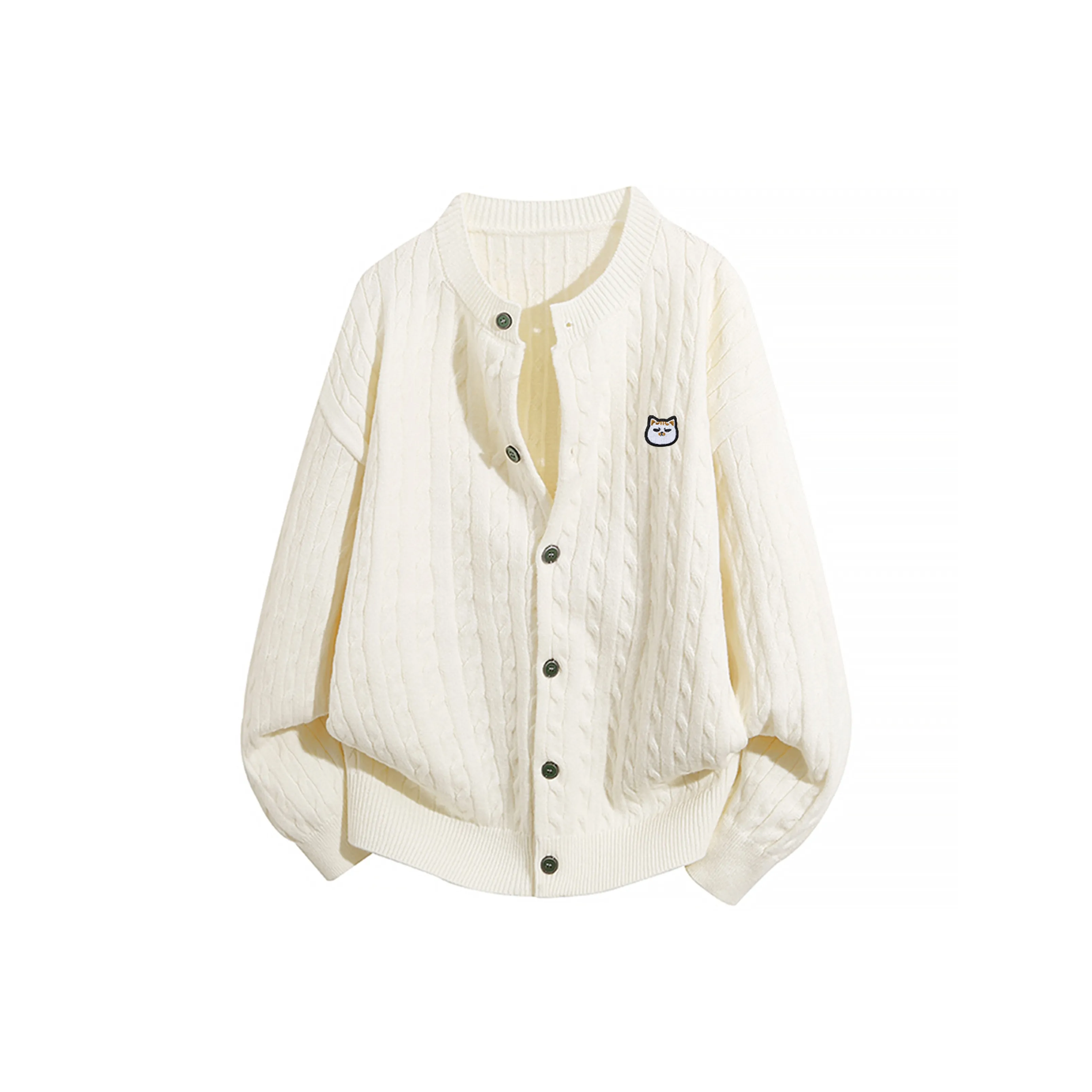 Supremo Cat Унисекс Свитера