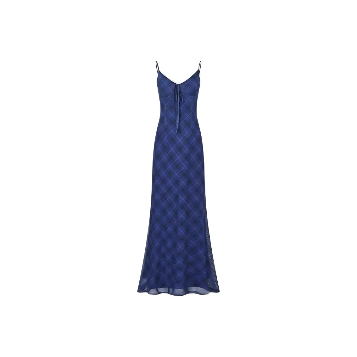 ZUKIZUKI Синие Женские Слиплатья