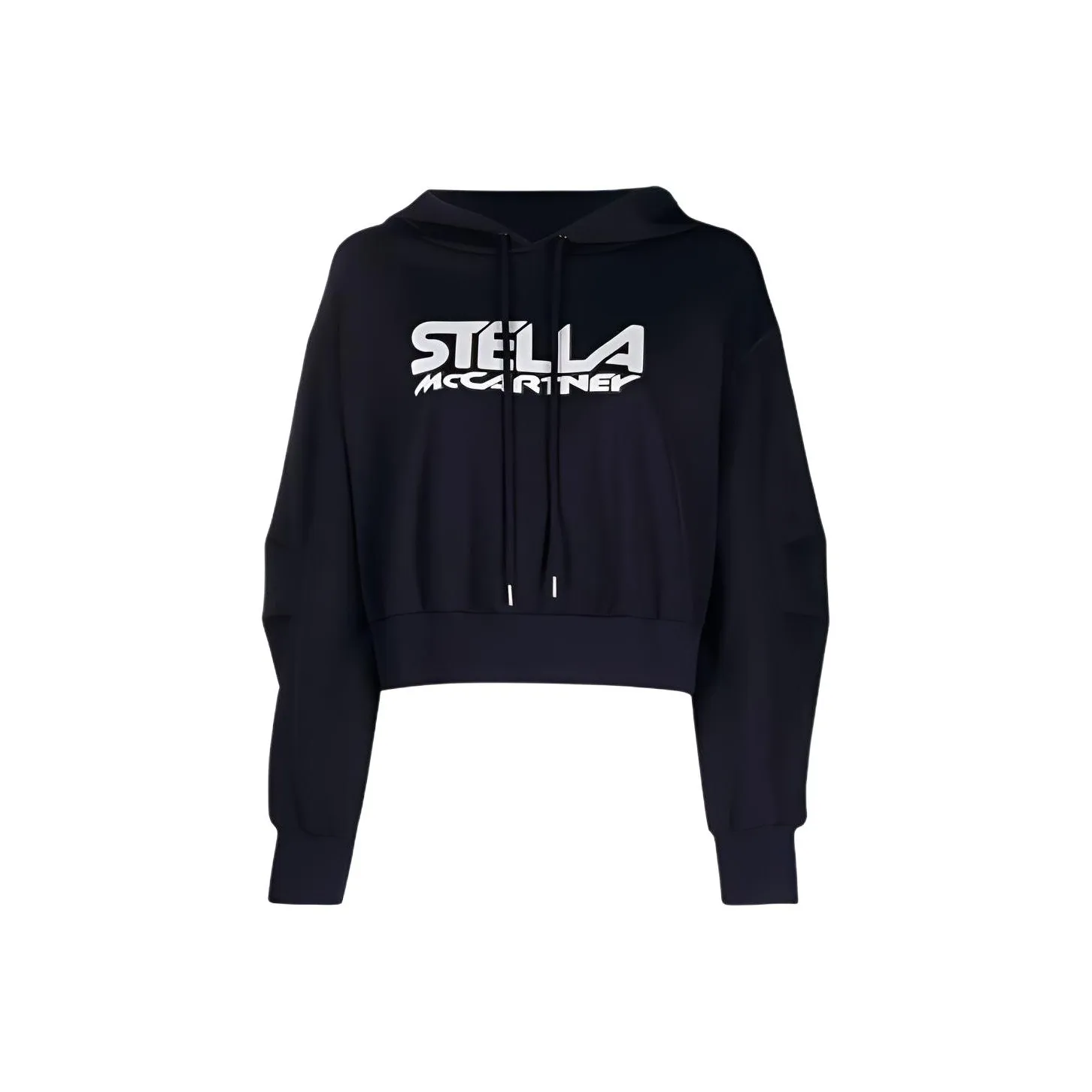 STELLA MCCARTNEY Морской синий Женские Толстовки