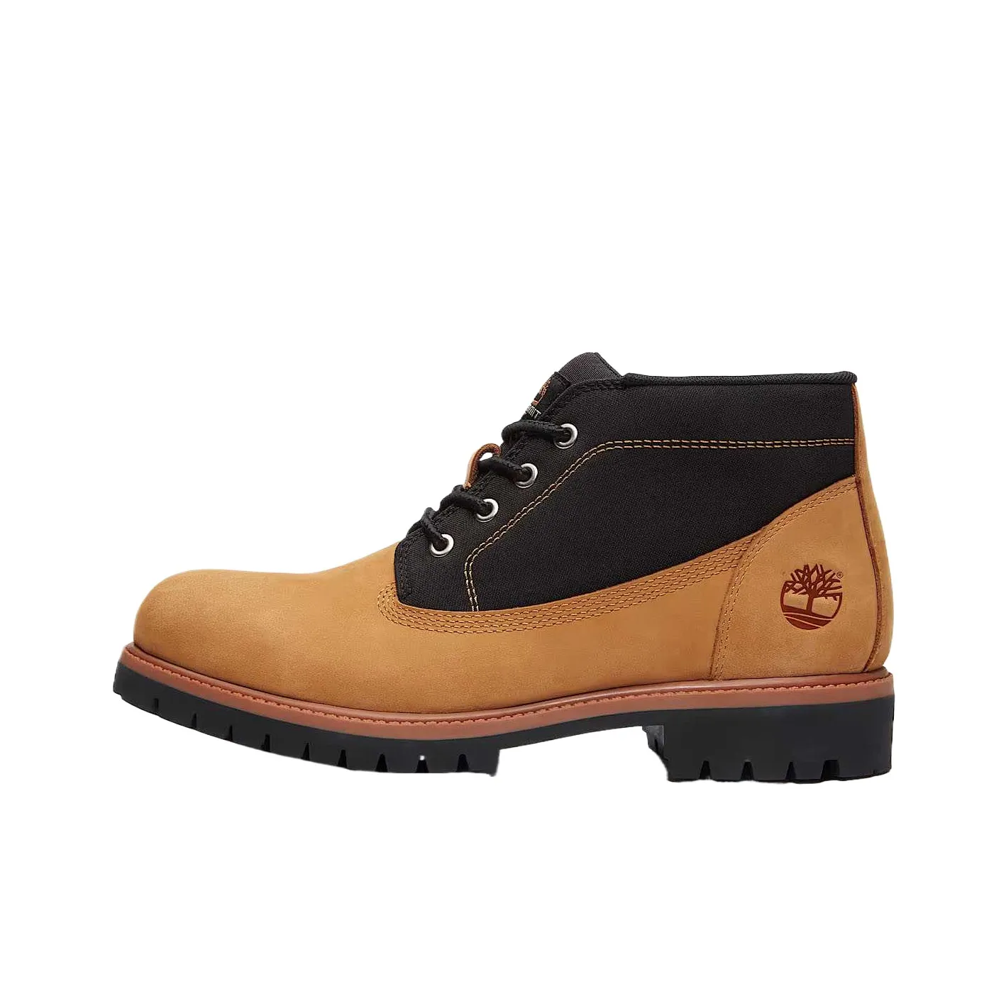 Timberland PREMIUM Ботильоны Мужские Коричневые