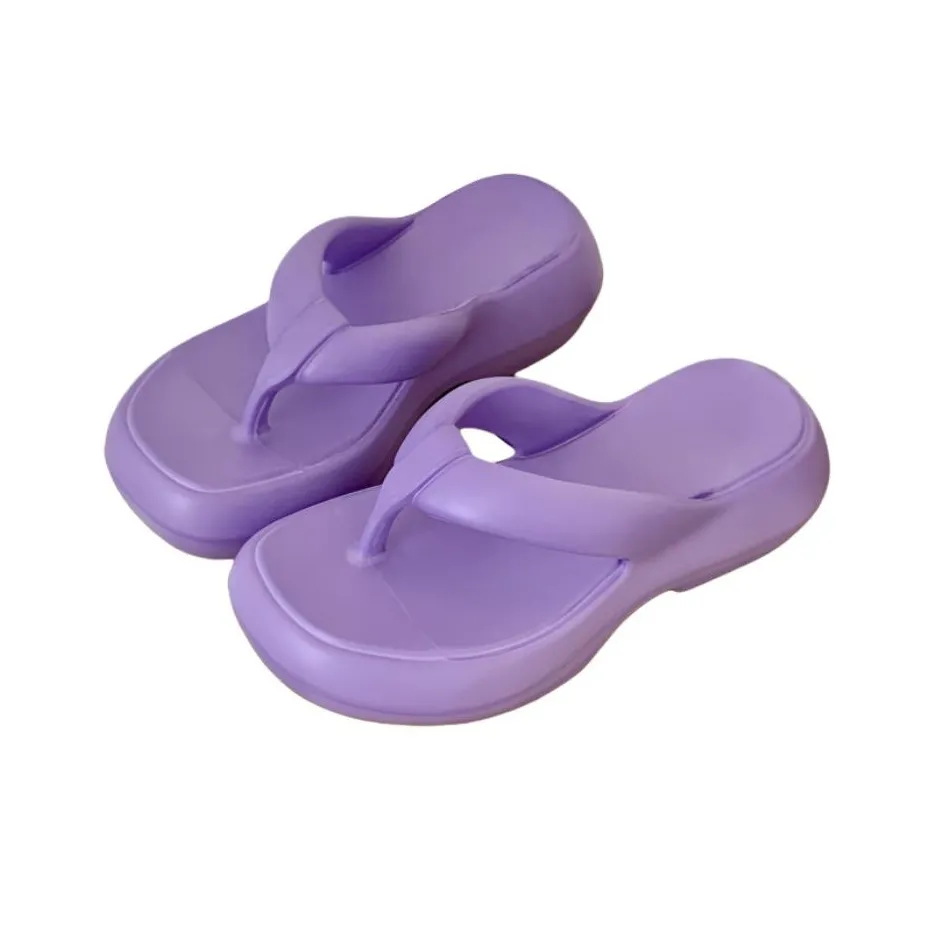 TAFN Устойчивые к истиранию Шлепанцы Женские