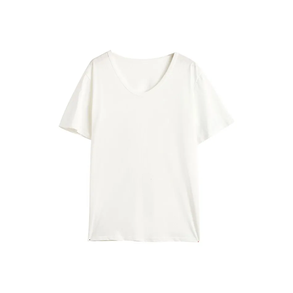 MADALLO Женские футболки