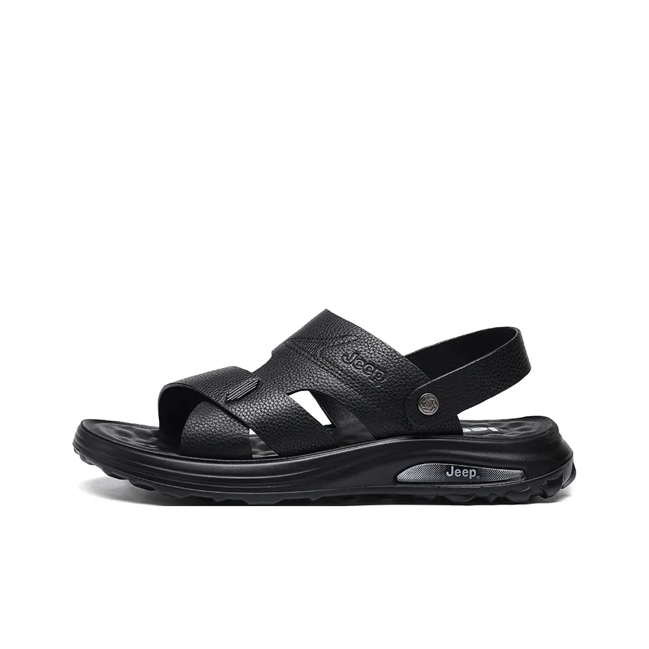 JEEP Пляжные сандалии Мужской