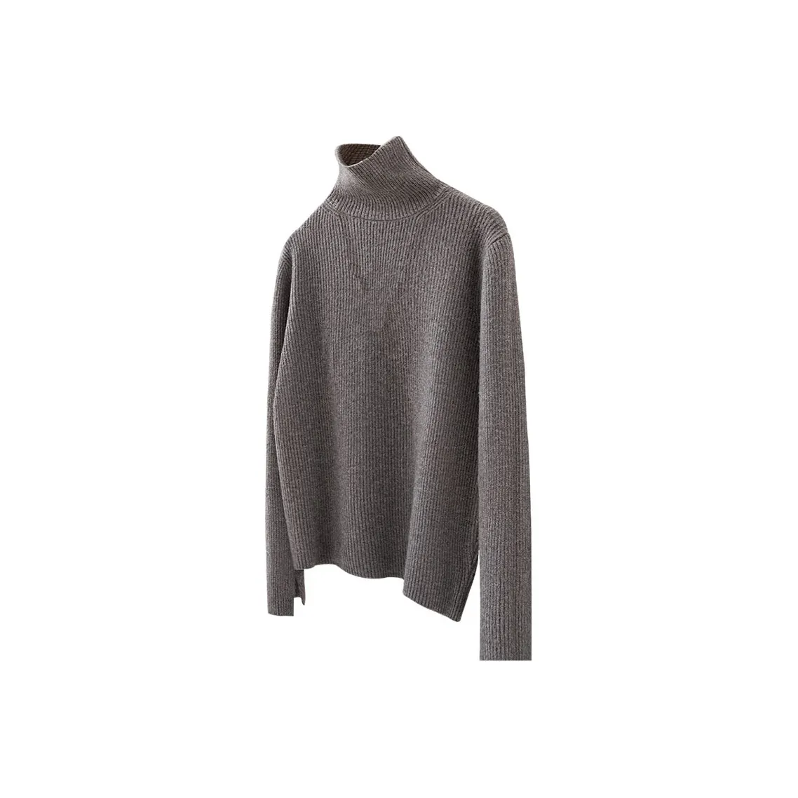 Cypress House Свитер Женский Темно-Серый